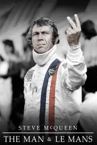 Steve McQueen: The Man & Le Mans_peliplat