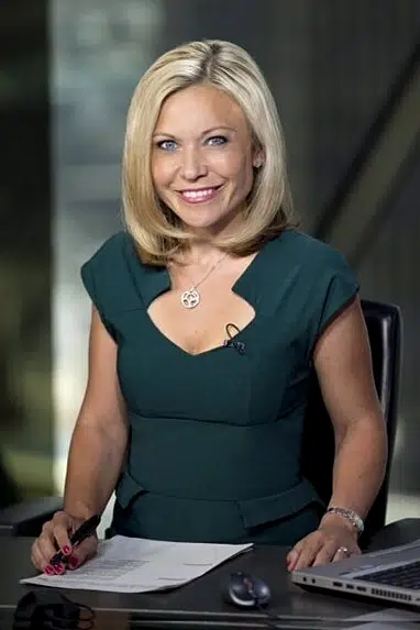 Samantha Washington