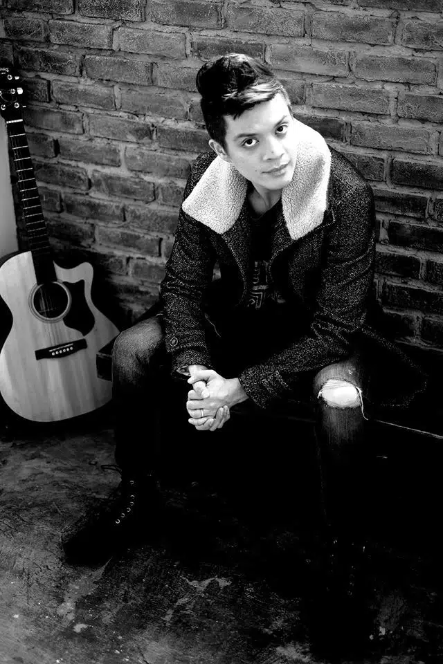 Bamboo Mañalac