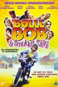 Bølle Bob og Smukke Sally_peliplat
