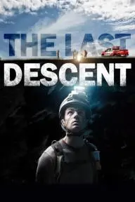 The Last Descent_peliplat