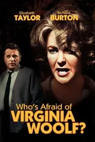 Who's Afraid of Virginia Woolf?_peliplat