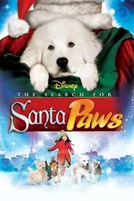 The Search for Santa Paws_peliplat