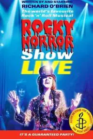 Rocky Horror Show Live_peliplat