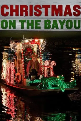 Christmas on the Bayou_peliplat