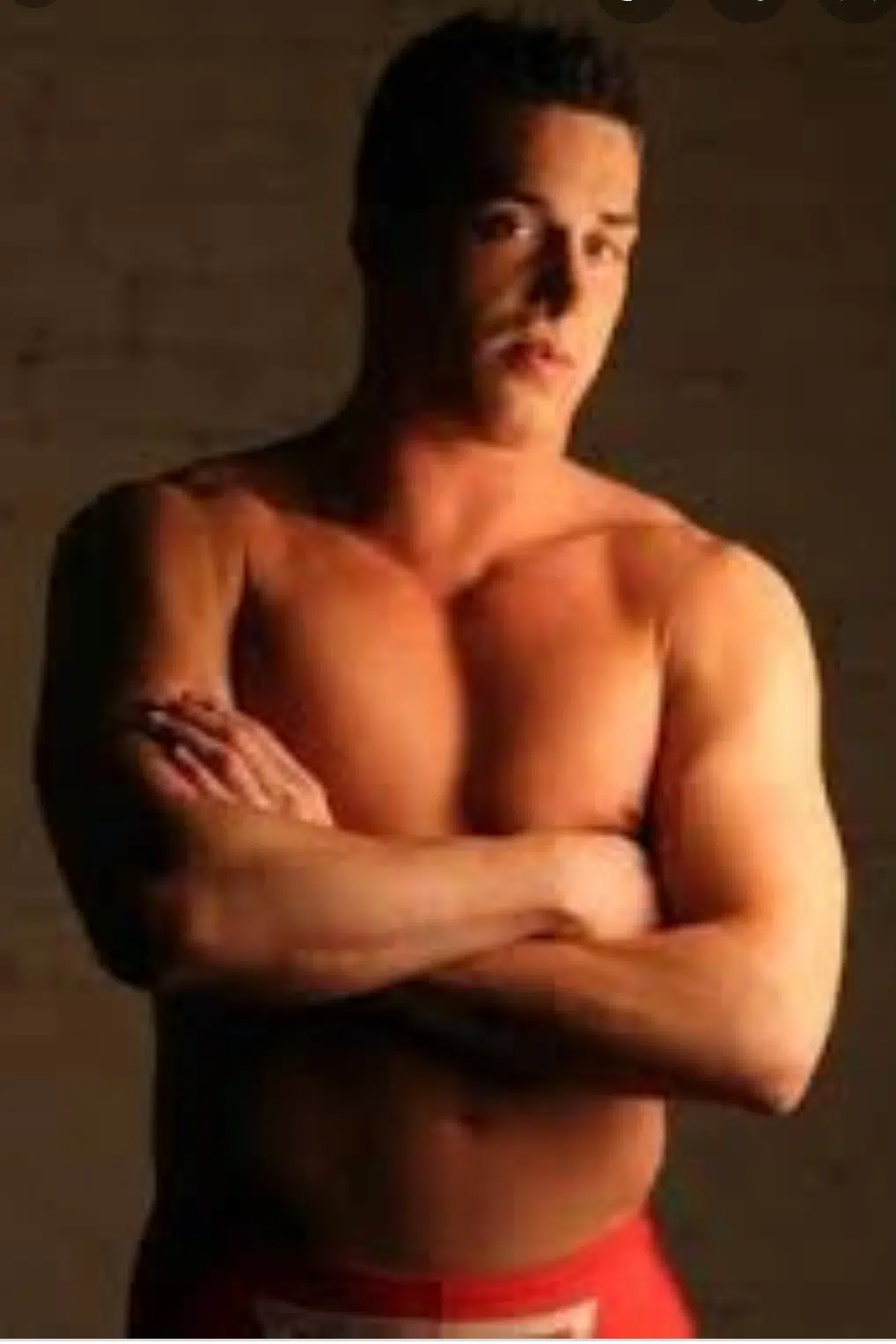 Ryan Wood