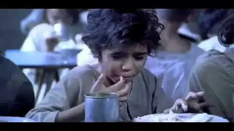 Rabbit Proof Fence (2002) Trailer