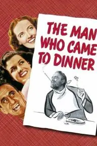 The Man Who Came to Dinner_peliplat
