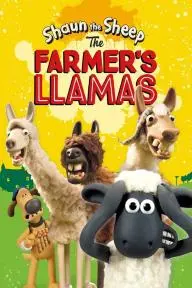 Shaun the Sheep: The Farmer's Llamas_peliplat