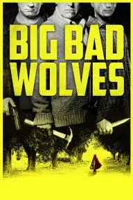 Big Bad Wolves_peliplat