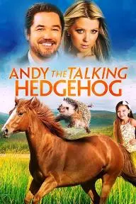 Andy the Talking Hedgehog_peliplat