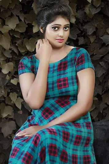 Kalyani Nair