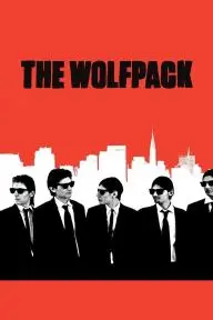The Wolfpack_peliplat