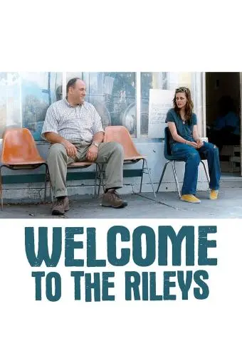 Welcome to the Rileys_peliplat