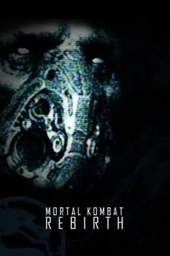 Mortal Kombat: Rebirth_peliplat