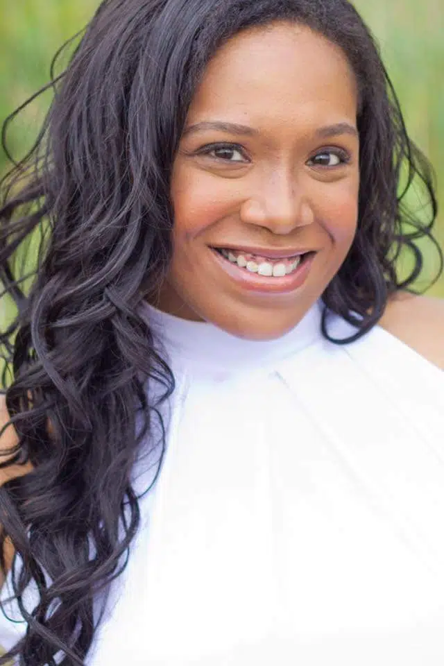 Stacey Malone
