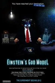 Einstein's God Model_peliplat