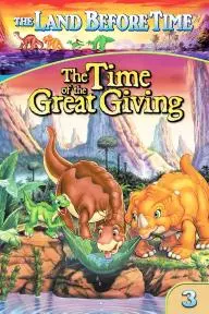 The Land Before Time III: The Time of the Great Giving_peliplat