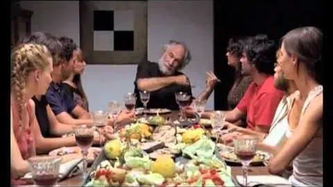 Trailer A ESPADA E A ROSA PT
