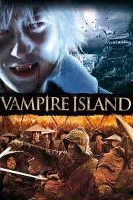 Higanjima: Escape from Vampire Island_peliplat