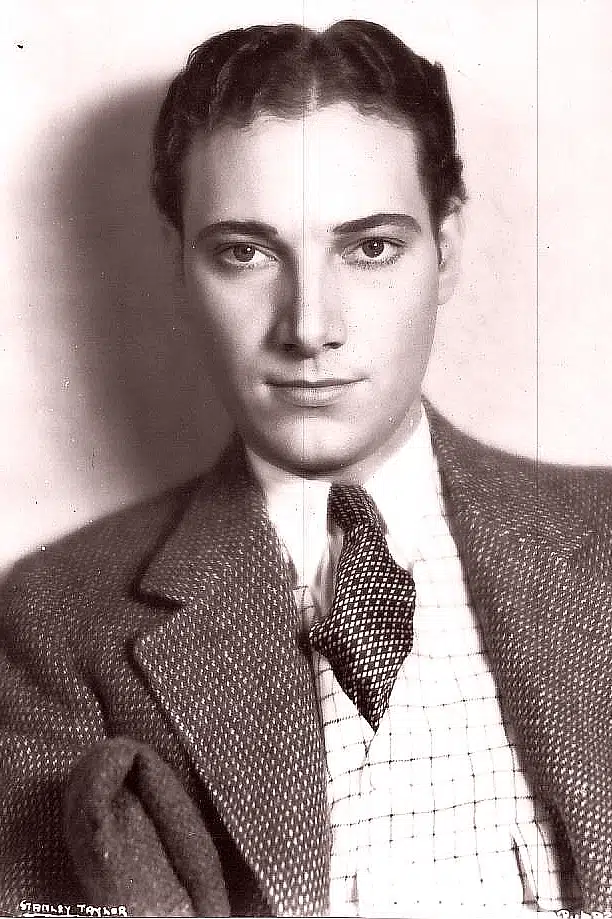 Stanley Taylor