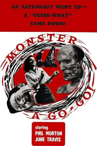 Monster a Go-Go_peliplat
