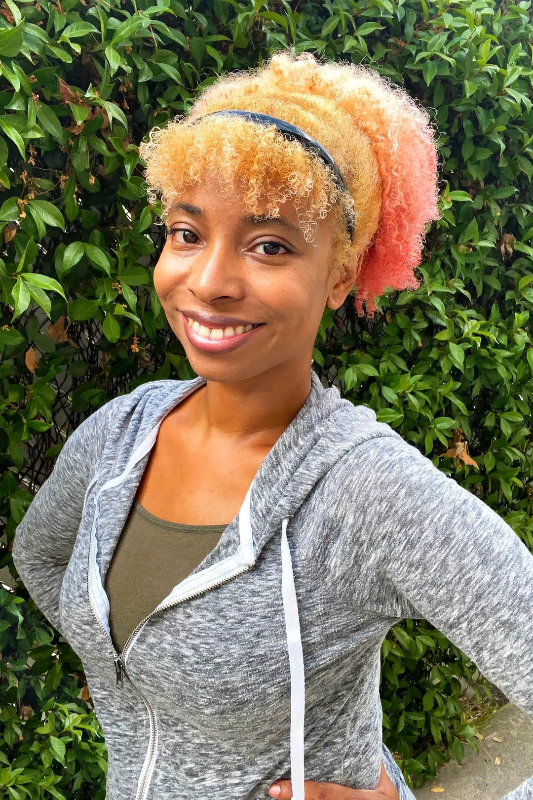 Bijou Vann
