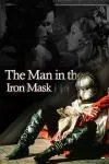 The Man in the Iron Mask_peliplat