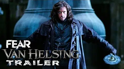 Official Fear Trailer