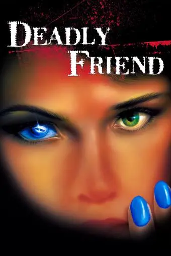 Deadly Friend_peliplat