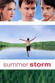 Summer Storm_peliplat