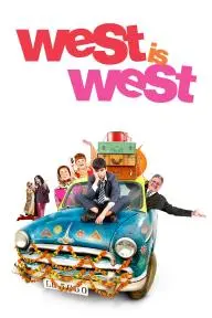 West Is West_peliplat