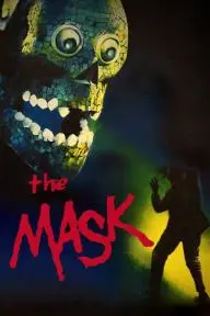 The Mask_peliplat