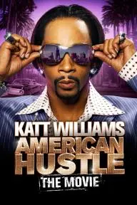 Katt Williams: American Hustle_peliplat