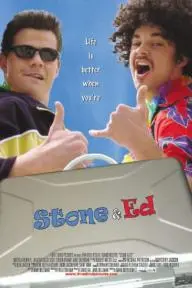 Stone & Ed_peliplat