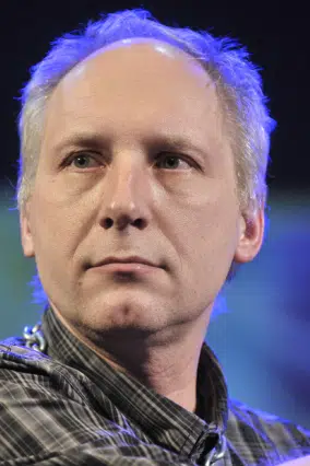 Kuba Sienkiewicz