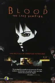 Blood: El último vampiro_peliplat