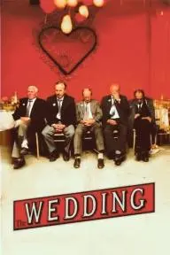 The Wedding_peliplat
