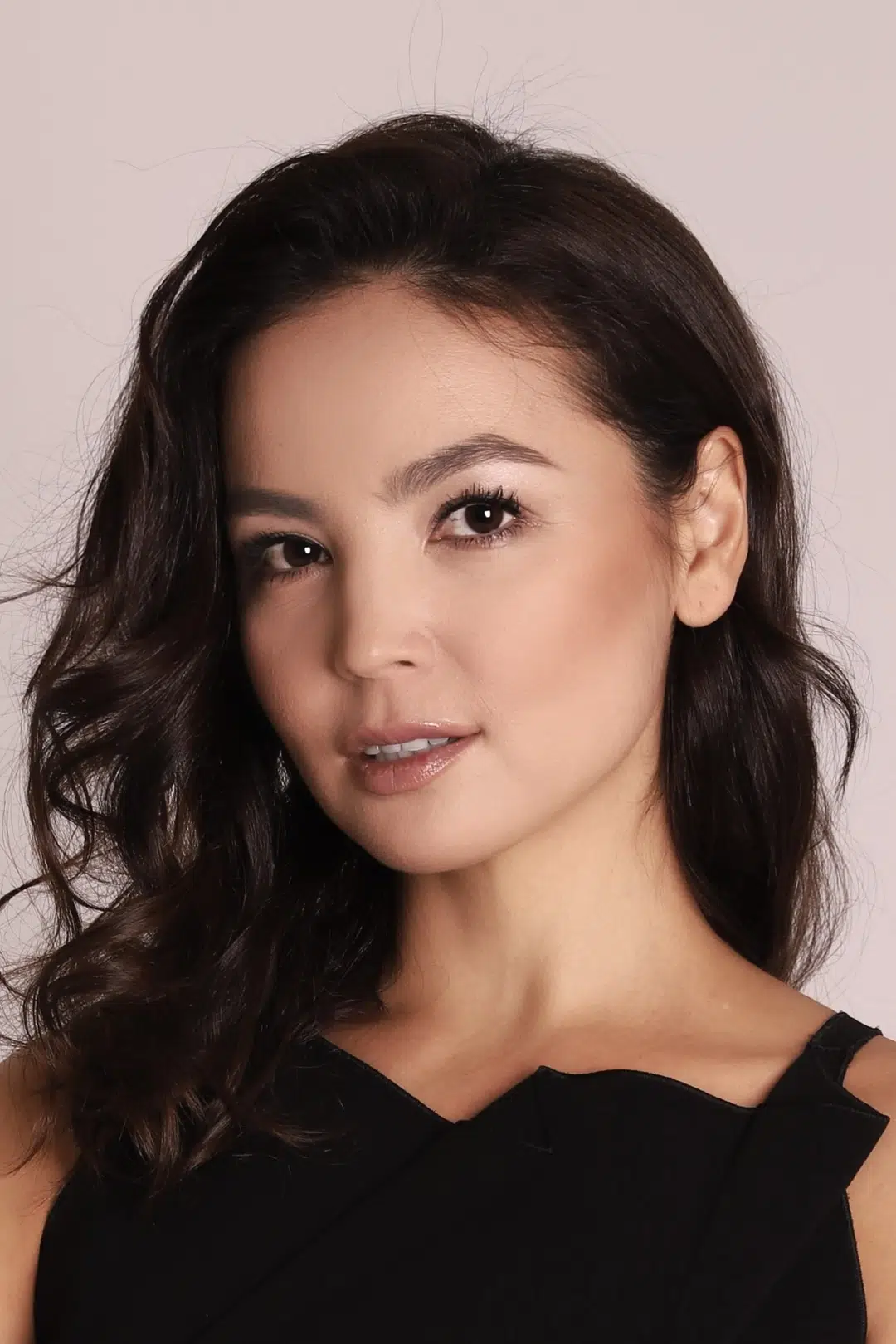 Asel Sagatova