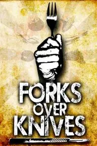 Forks Over Knives_peliplat