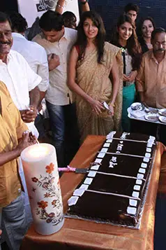 Akhila Kishore