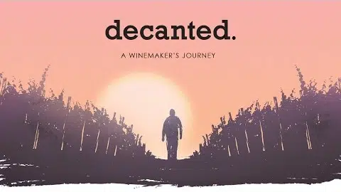 decanted. *OFFICIAL TRAILER*