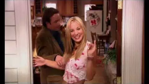 8 Simple Rules - Trailer