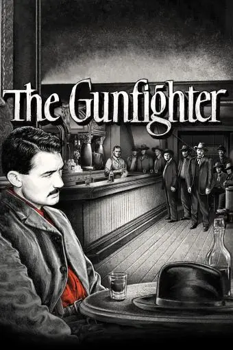 The Gunfighter_peliplat