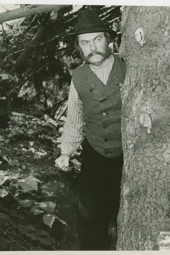 Hugo Jacobsson