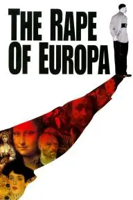 The Rape of Europa_peliplat