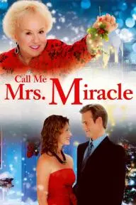 Call Me Mrs. Miracle_peliplat