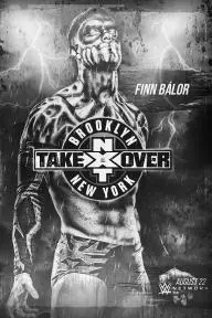 NXT TakeOver: Brooklyn_peliplat