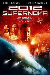 2012: Supernova_peliplat