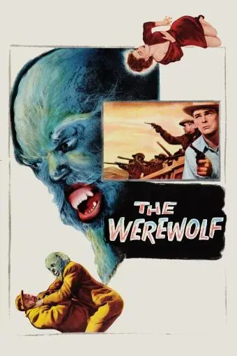 The Werewolf_peliplat